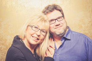 Foto Familie Zeletzky